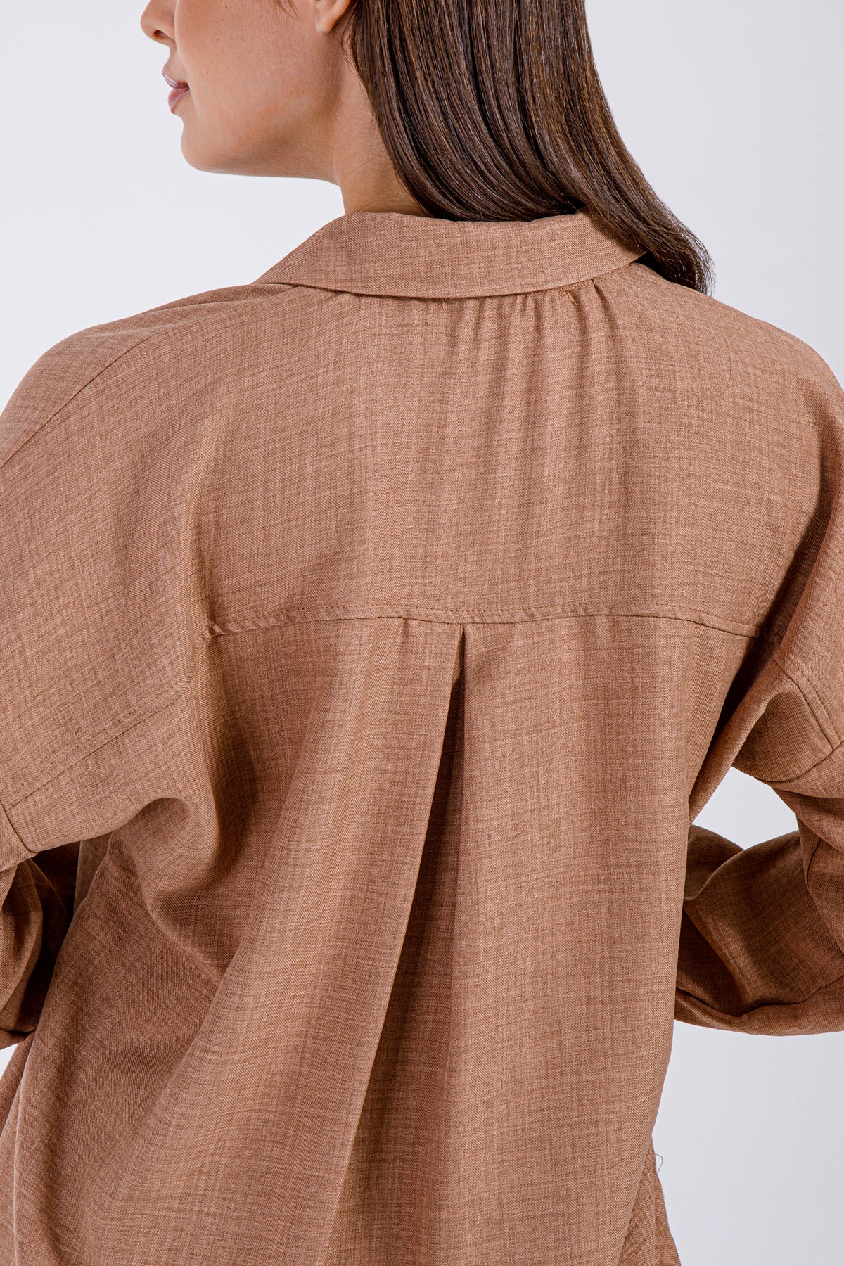 Sahara Breeze Set – Caramel Brown